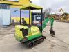 Imef HE 14 Photo 4 thumbnail