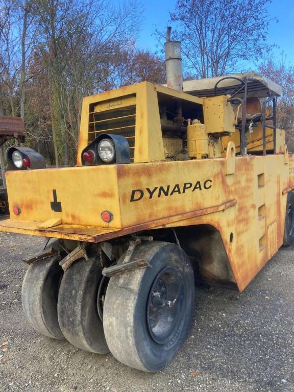 Dynapac CP 22 Photo 5