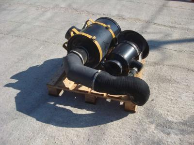Air filter for PALA GOMMATA ZW310 sold by OLM 90 Srl