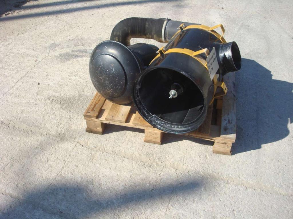 Air filter for PALA GOMMATA ZW310 Photo 4