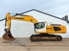 Liebherr R946LC - Automatic Greasing / Rear + Side Camera Photo 1 thumbnail