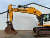 Liebherr R946LC - Automatic Greasing / Rear + Side Camera Photo 16 thumbnail