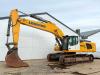 Liebherr R946LC - Automatic Greasing / Rear + Side Camera Photo 2 thumbnail