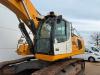 Liebherr R946LC - Automatic Greasing / Rear + Side Camera Photo 28 thumbnail