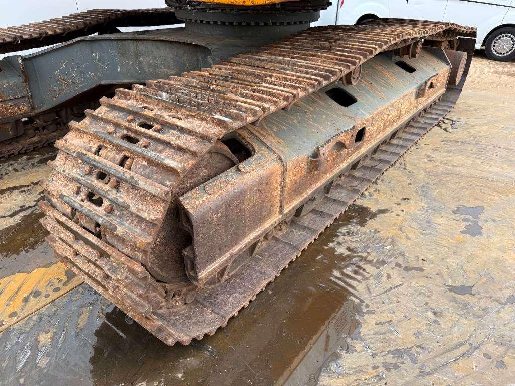 Liebherr R946LC - Automatic Greasing / Rear + Side Camera Photo 22