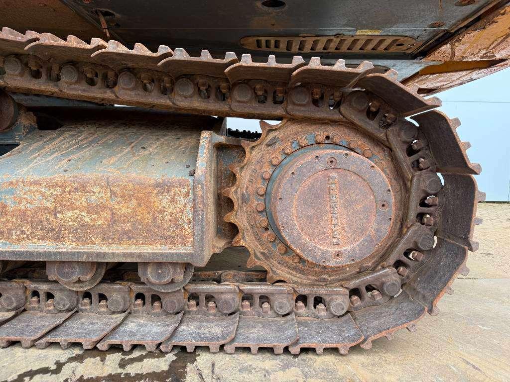 Liebherr R946LC - Automatic Greasing / Rear + Side Camera Photo 23