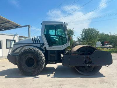 Hamm 3412 sold by Albacamion Srl