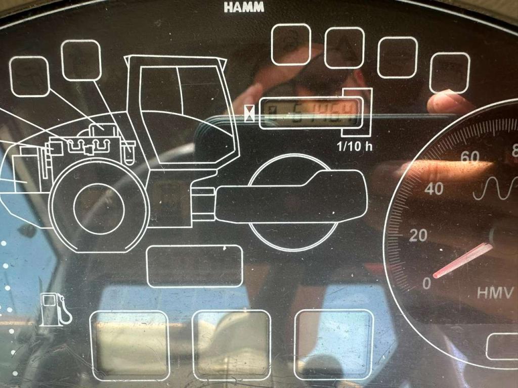 Hamm 3412 Photo 12