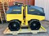 Bomag BMP 8500 NUOVO Photo 2 thumbnail