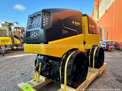 Bomag BMP 8500 NUOVO sold by Claudio Macagnino Baumaschinen