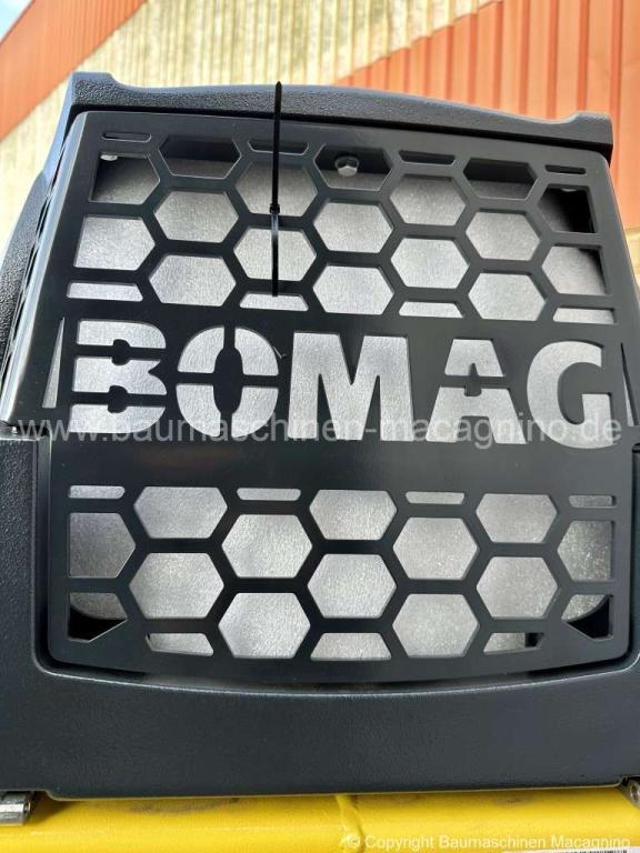 Bomag BMP 8500 NUOVO Photo 9