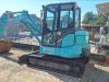 Kobelco SK45SRX-6 Photo 2 thumbnail