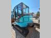 Kobelco SK45SRX-6 Photo 3 thumbnail