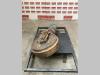 Track adjuster spring for New Holland E 385 Photo 2 thumbnail
