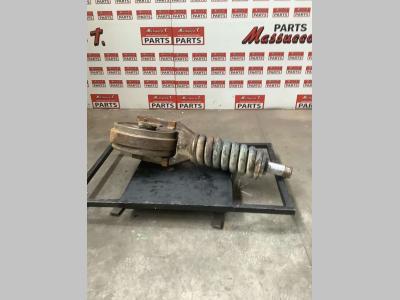 Track adjuster spring for New Holland E 385 sold by Massucco T. Srl Area Ricambi
