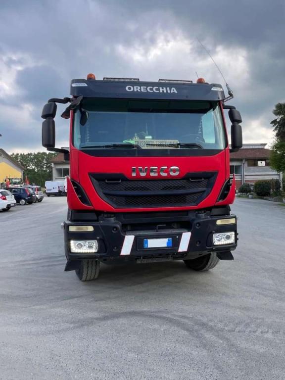 Iveco 500E5 Photo 3