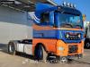 Man TGX 18.430 4X2 XL Retarder Hydraulic Photo 3 thumbnail