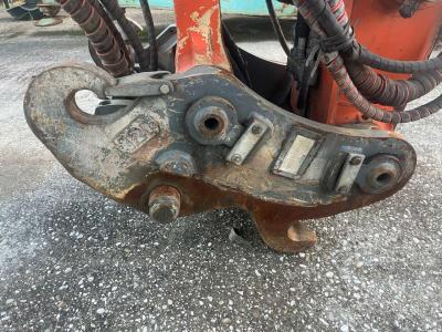 Liebherr SWA66 sold by Omeco Spa