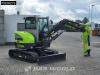 Zoomlion ZE55 GU KUBOTA ENGINE - CE CERTIFIED Photo 8 thumbnail