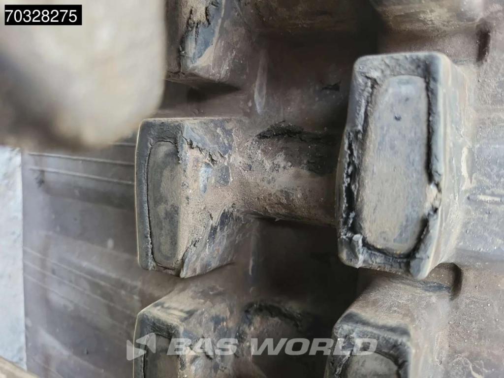 Zoomlion ZE55 GU KUBOTA ENGINE - CE CERTIFIED Photo 22