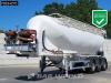 ZVVZ NCG 40 3 axles Photo 1 thumbnail