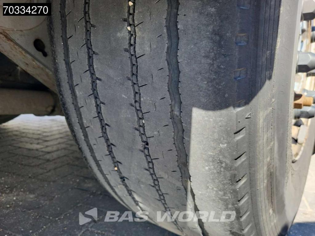 ZVVZ NCG 40 3 axles Photo 19