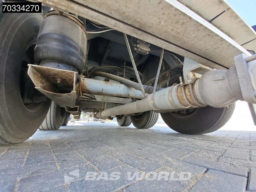 ZVVZ NCG 40 3 axles Photo 26