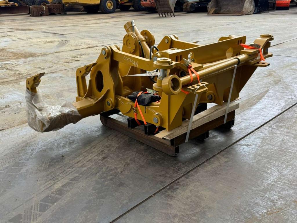 Caterpillar 12M-2 12M-3 140M-2 140M-3 160M-2 Ripper Photo 5