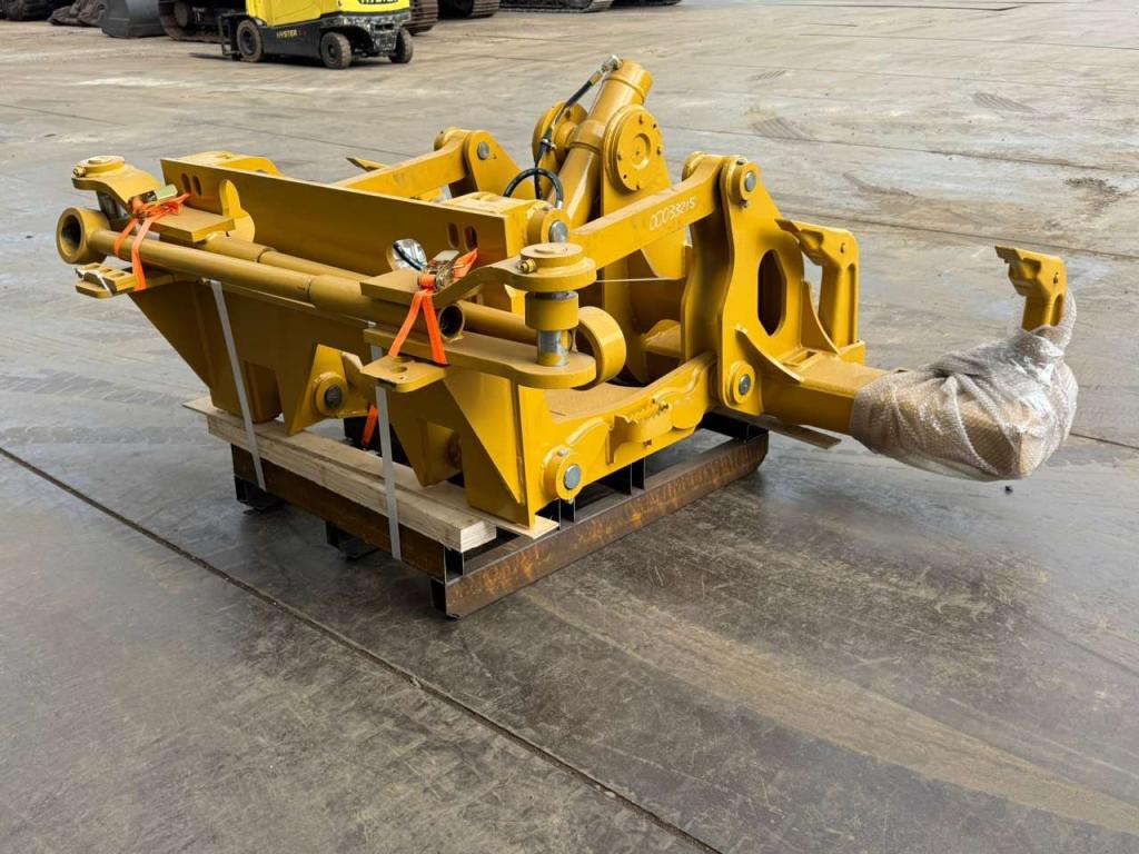 Caterpillar 12M-2 12M-3 140M-2 140M-3 160M-2 Ripper Photo 7