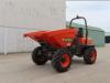 Ausa D 600 APG Photo 6 thumbnail