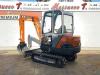 Hitachi ZX 25 CLR Photo 4 thumbnail