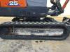 Hitachi ZX 25 CLR Photo 5 thumbnail