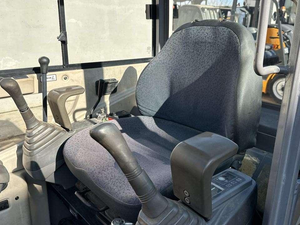 Hitachi ZX 25 CLR Photo 15