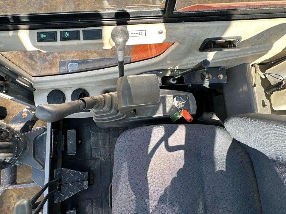 Hitachi ZX 25 CLR Photo 16