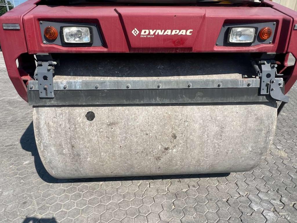 Dynapac CC4000 Photo 12