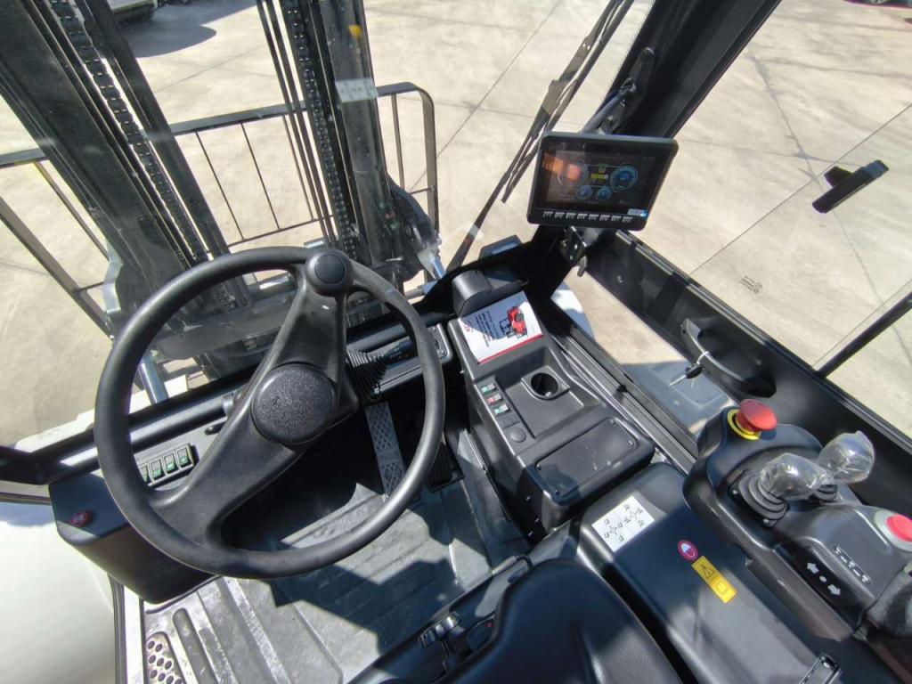 EP Equipment EFL553-HV6 Photo 5
