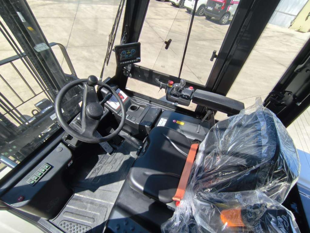 EP Equipment EFL553-HV6 Photo 6