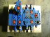 Hydraulic distributor for Liebherr 632 Photo 1 thumbnail