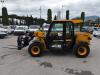 JCB 525-60 Hi-Viz Photo 1 thumbnail