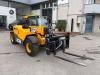 JCB 525-60 Hi-Viz Photo 10 thumbnail