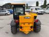 JCB 525-60 Hi-Viz Photo 4 thumbnail