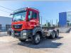 Man TGS 33.470 BBS-6x6 Photo 1 thumbnail