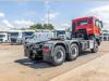 Man TGS 33.470 BBS-6x6 Photo 5 thumbnail