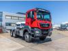 Man TGS 33.470 BBS-6x6 Photo 7 thumbnail