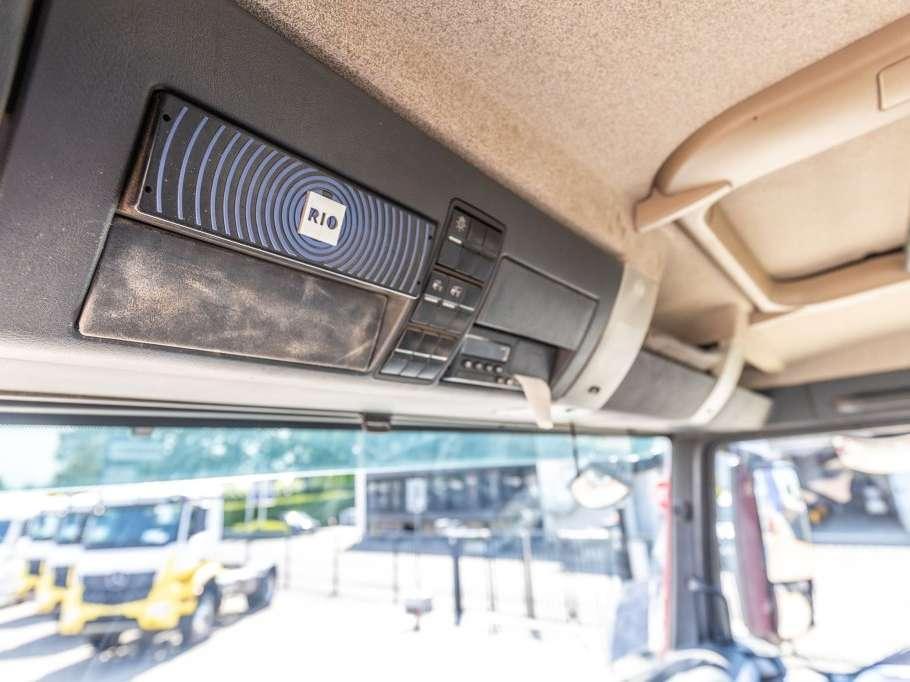 Man TGS 33.470 BBS-6x6 Photo 13