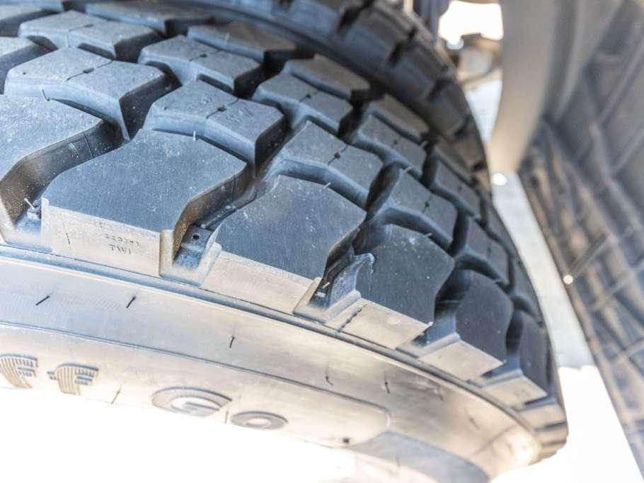 Man TGS 33.470 BBS-6x6 Photo 23