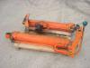 Lifting piston for Fiat Allis FL14E Photo 1 thumbnail
