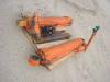 Lifting piston for Fiat Allis FL14E Photo 2 thumbnail