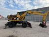 Caterpillar m312 Photo 5 thumbnail