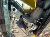 Caterpillar 345C - Tilting Cabin / Adjustable Undercarriage Photo 9 thumbnail